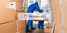 The ultimate removals service in Colchester