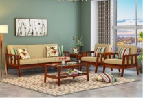 Buy wooden sofa online at lowest price in india Bangalore