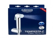 Grohe Tempesta-F Trigger Spray 30 Wall at Best Price