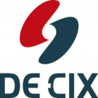 Peer with DE-CIX