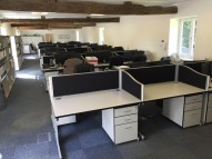 Supplying The Finest Office Furniture in Romford and Essex