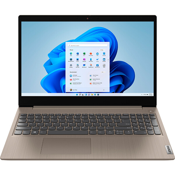 Shop Lenovo Ideapad 3 Core I3 Laptop Online In Dubai