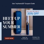 20% off on All IQOS Device
