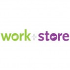 Work+Store