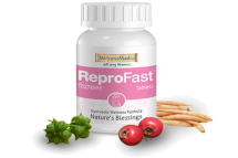 Get Repro Fast Tablets Online | Wellness Mantra