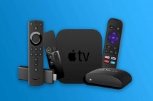 Buy TV Streaming Devices Online At Best Price | Google Chromecast - AMTradez