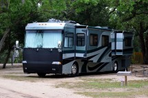 Expert RV Service & Repair Center in Sacramento, CA