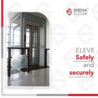 Best elevators in Hyderabad | Sneha Elevators