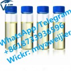 Light Yellow Liquid 99.9% Purity CAS 5337-93-9