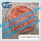 Fine Chemical Powder 3- (1-Naphthoyl) Indole CAS 109555-87-5