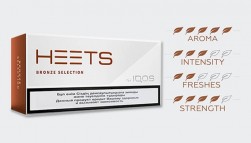 Buy Heets Bronze Selection Dubai UAE - Heetsmart.ae