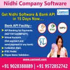 Best Nidhi Company Registration in Patna | software for Nidhi company in Patna