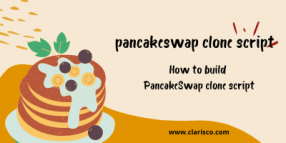 Create DeFi Exchange Like PancakeSwap With Our Ready-Made PancakeSwap Clone Script…