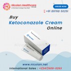 Buy Ketoconazole Online to Prevent Skin Condition