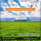 Farm land for sale in Gulbarga | Jaykay infra