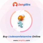 Buy Lisdexamfetamine Online To Treat ADHD