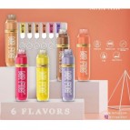 Mr. Fog Max Air Mesh Coil 5% Disposable 3000 Puffs 10pk