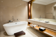 We offer Bathroom Fittings in Abu Dhabi
