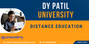 DY Patil University (DPU) is a leading university in India