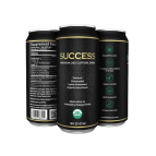 Drink Success - Provides you the best CBD Energy Drink