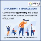 Opportunity management software