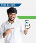 Open Fixed Deposit Account – Shivalik Small Finance Bank