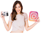 How to create an app like Instagram and know how much it cost?