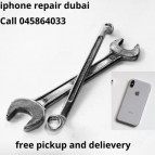 Where I can get best iphone repair dubai