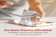 Housejoy - Commercial Building Contractors in Bangalore