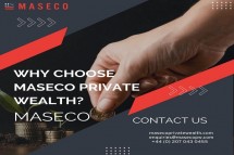 Why Choose MASECO Private Wealth? | Maseco