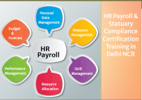 Online HR Training Course,100% Job, Salary upto 4.4 LPA, SLA Human Resource Classes, Delhi, Noida, Ghaziabad, Gurgaon.