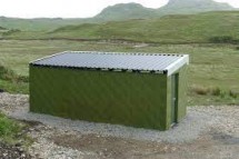 Looking for a temporary building solution?