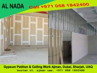 Jurf Ajman Partition Works Company 0581842400