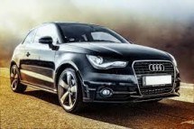 Audi Repair Dubai