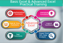 Best Online Excel Classes of 2022 - Delhi & Noida Training Center,