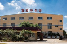 Fujian FHK Packaging Co., Ltd