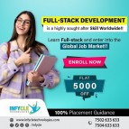 Web Development Training in Chennai | Infycle Technologies