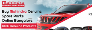 Mahindra Car Spare Parts Online | Shiftautomobiles.com