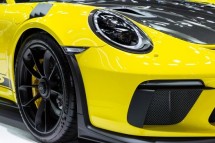 Porsche Repair Al Ain