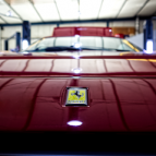 Ferrari Repair Al Ain