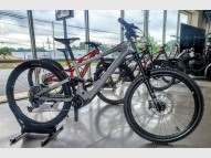 2022 Specialized Turbo Levo SL Comp