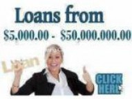 URGENT LOAN OFFER TO SOLVE YOUR FINANCIAL ISSUE