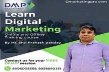 Digital Marketing Training in Noida