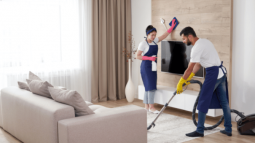 Best Kitchen Cleaning Services in Dubai & Sharjah