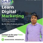 Best Digital Marketing Institute In Noida