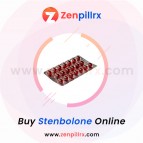 Buy Stenbolone 4mg Online at Lowest Price to Manage Muscle Mass