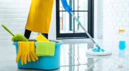 Birmingham Cleaning Services