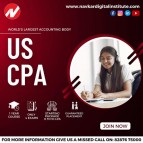 Get the Best Online US CPA Course Coaching in India by Navkar Digital Institute