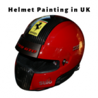 Are you interested in getting new or customisable helmets?