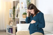 What Are the Common Complications During Pregnancy?